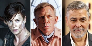 «Достать ножи — 3» и «Электрический штат»: Netflix раскрыл сроки выхода грядущих фильмов