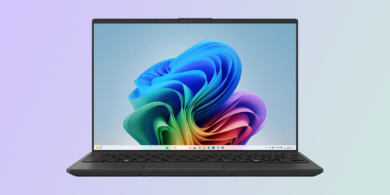 Представлен самый лёгкий в мире ультрабук Fujitsu FMV Note U — с автономностью 36 часов