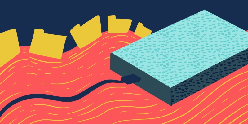 10 лучших программ для восстановления данных с жёсткого диска