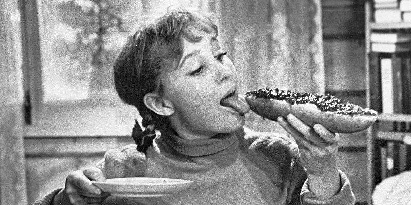 5 главных ошибок в питании, которые мешают похудеть