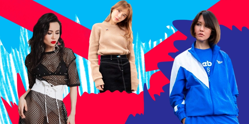 6 исполнительниц, ответственных за будущее женского хип-хопа в России и СНГ