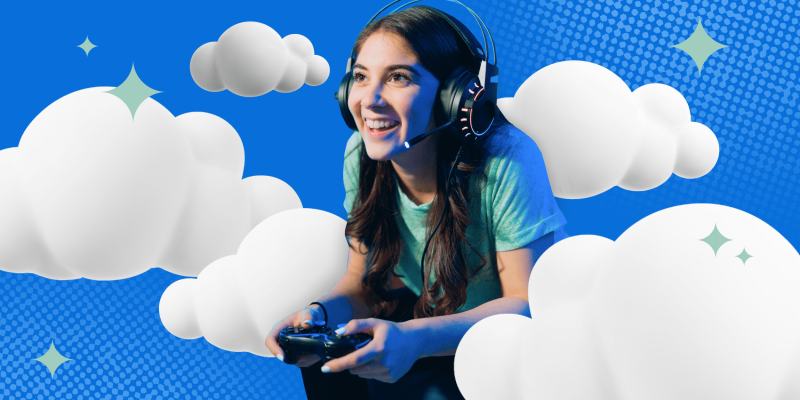 6 лучших сервисов облачного гейминга