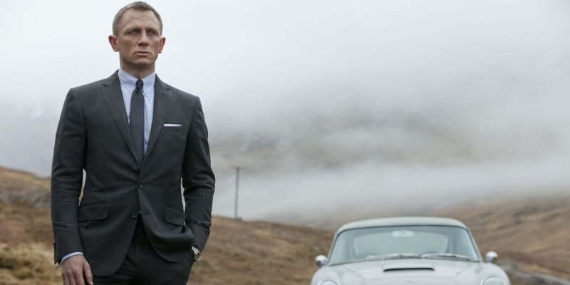 Amazon MGM получит творческий контроль над «Джеймсом Бондом»