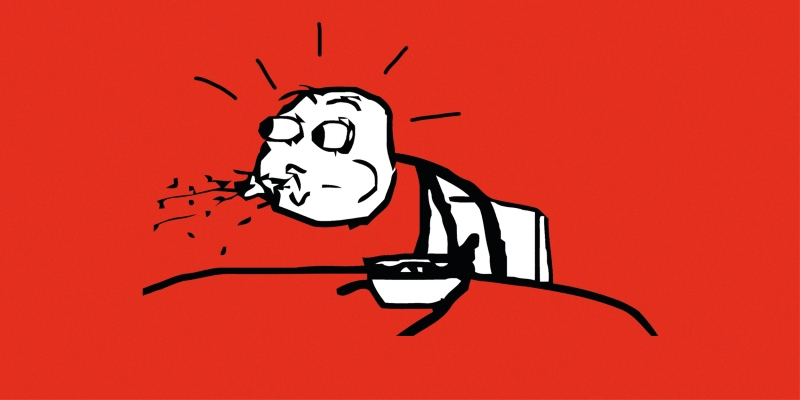 Что за дичь: зачем люди едят плаценту