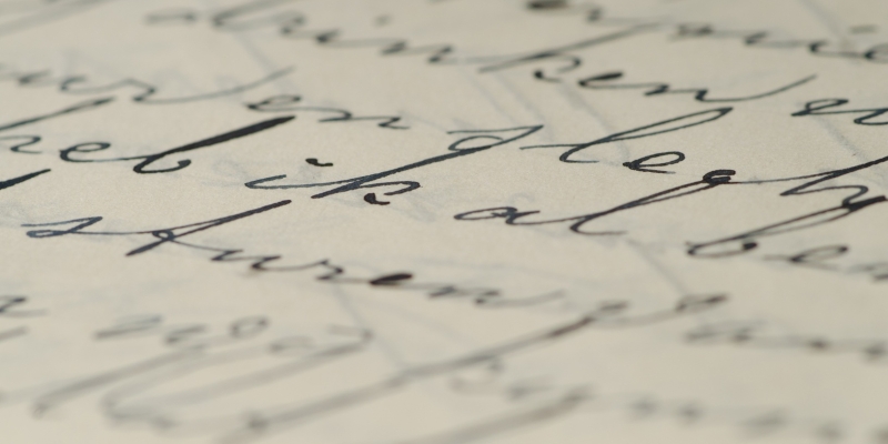 Google готовит приложение для расшифровки почерка врачей