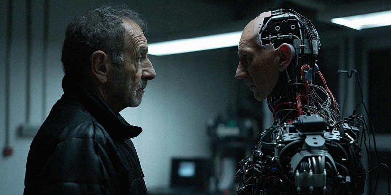 Как понять, что общаешься с искусственным интеллектом