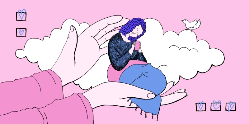 Как составить план заботы о себе