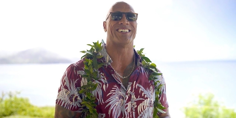 Мартин Скорсезе снимет криминальную драму о гавайской мафии — с Дуэйном Джонсоном и Леонардо Ди Каприо