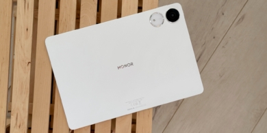 Обзор Honor Pad V9 — мощного планшета для работы и развлечений без флагманского ценника