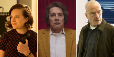 От Уолтера Уайта до Тириона Ланнистера: Variety назвал 100 лучших актёрских работ в сериалах XXI века