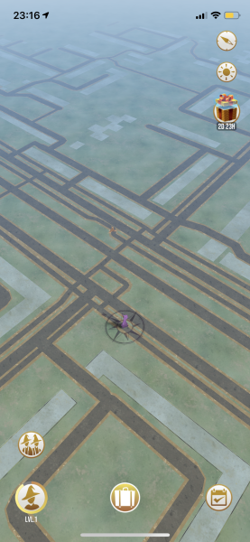 Разработчики Pokemon Go выпустили мобильную игру по вселенной Гарри Поттера