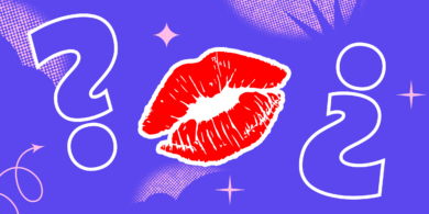 Знаете ли вы, почему мы целуемся?