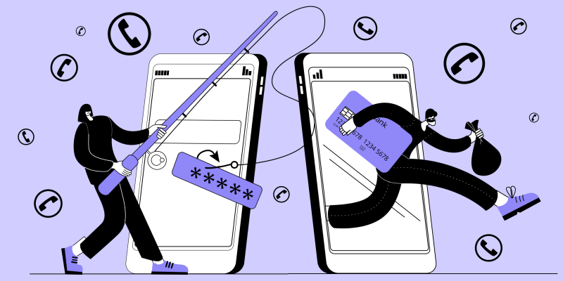 Что сделать, чтобы мошенники не взяли кредит на ваше имя