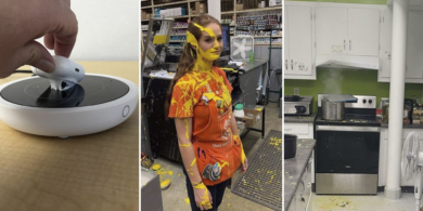 Их день не задался: 18 фото от пользователей Сети, на которых всё пошло не по плану