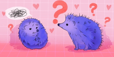 Как стресс и секс влияют друг на друга