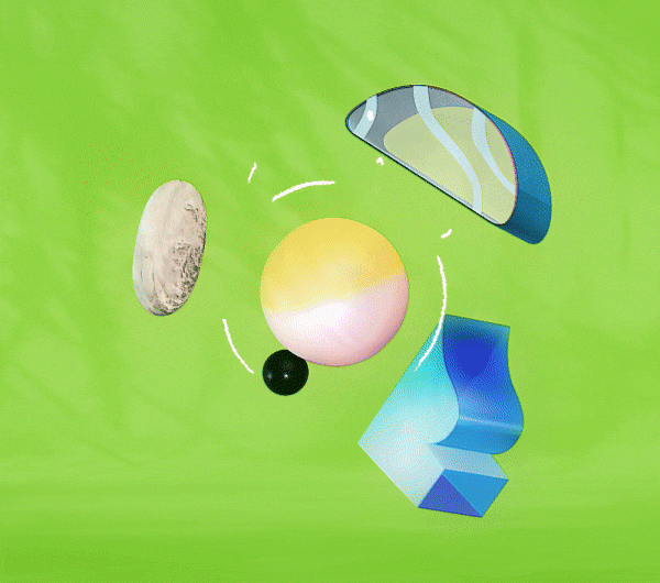 Modern Motion Vol.1 [ENG — RUS]