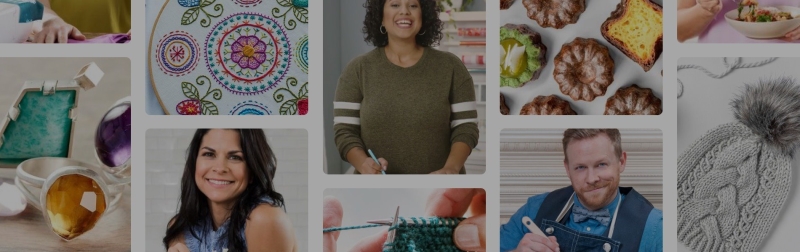 Craftsy com (Collection) Part 1