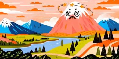 Горная болезнь: как подготовиться к высоте, если собираетесь в поход