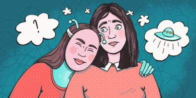 «Моего близкого человека подменили, он не тот, за кого себя выдаёт»: что такое синдром Капгра