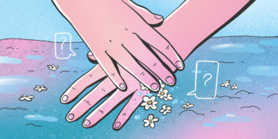 Пупырышки с жидкостью на руках: что это и могут ли быть опасны