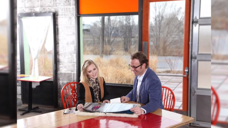 Врываясь в бизнес фотографии