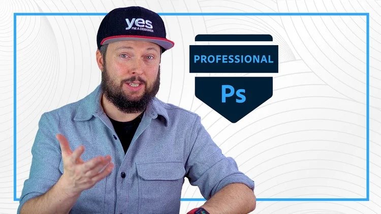 Руководство по сдаче экзамена на сертификат Adobe Photoshop.