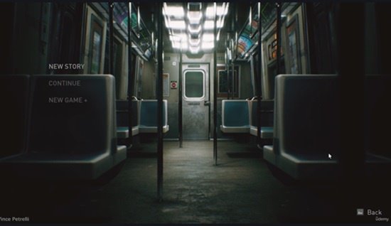 Udemy – Unreal Engine 5 C++: Advanced Frontend UI Programming