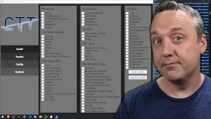 Чистим Windows 11 от мусора всего за 5 минут
