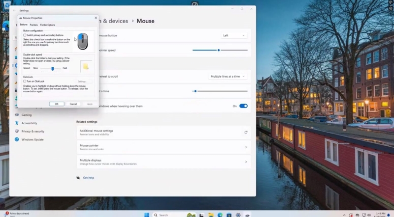 Чистим Windows 11 от мусора всего за 5 минут