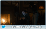 Дожить до рассвета / Until Dawn (2025) WEBRip [H.265/1080p]