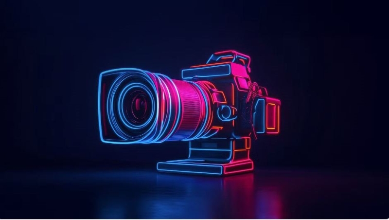 Специализация в области видеографии: Техники съемки и визуальное повествование