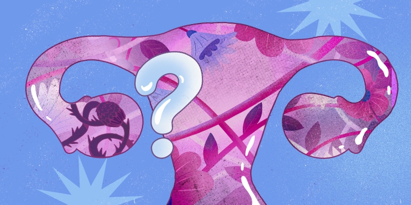 Как вовремя заметить и вылечить рак яичников: разбираемся с гинекологом