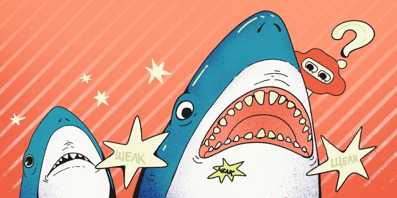 Почему щёлкает челюсть и как избавиться от этой проблемы